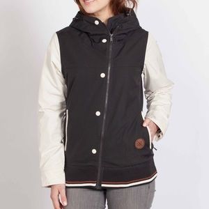 Holden Snowboarding Jacket